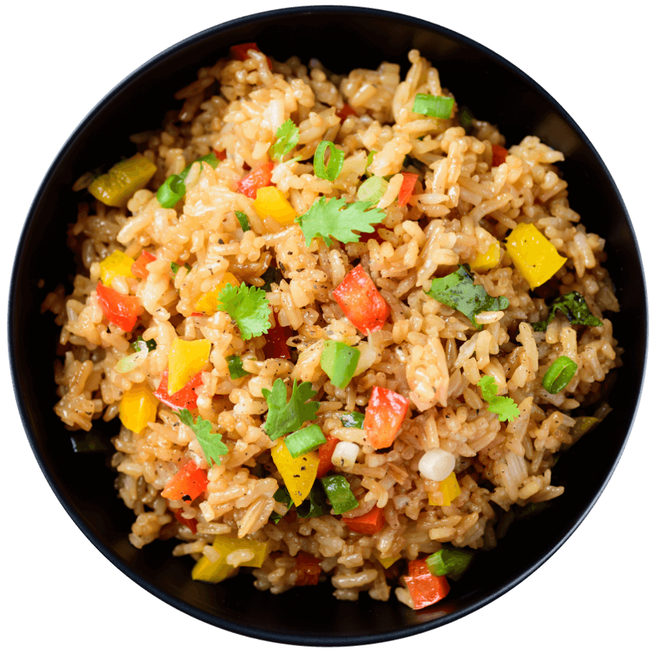 Fried Rice